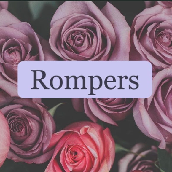 Pants & jumpsuits category - Picture 2 of 3